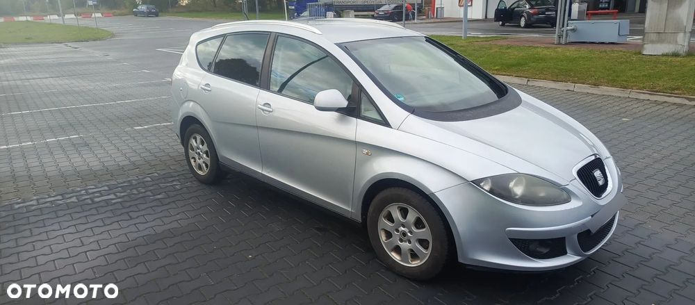 Seat Altea XL 1.9 TDI Stylance - 5