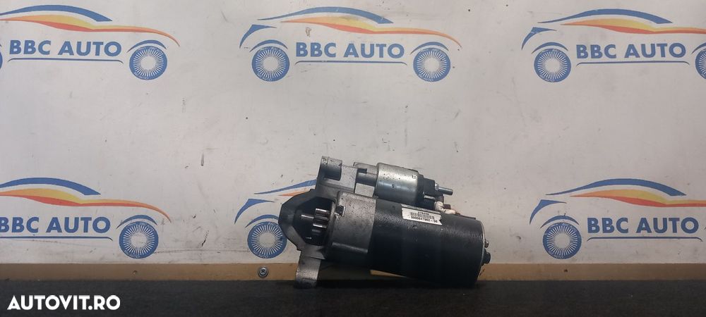 ELECTROMOTOR 2.0 D PEUGEOT 307 - 1