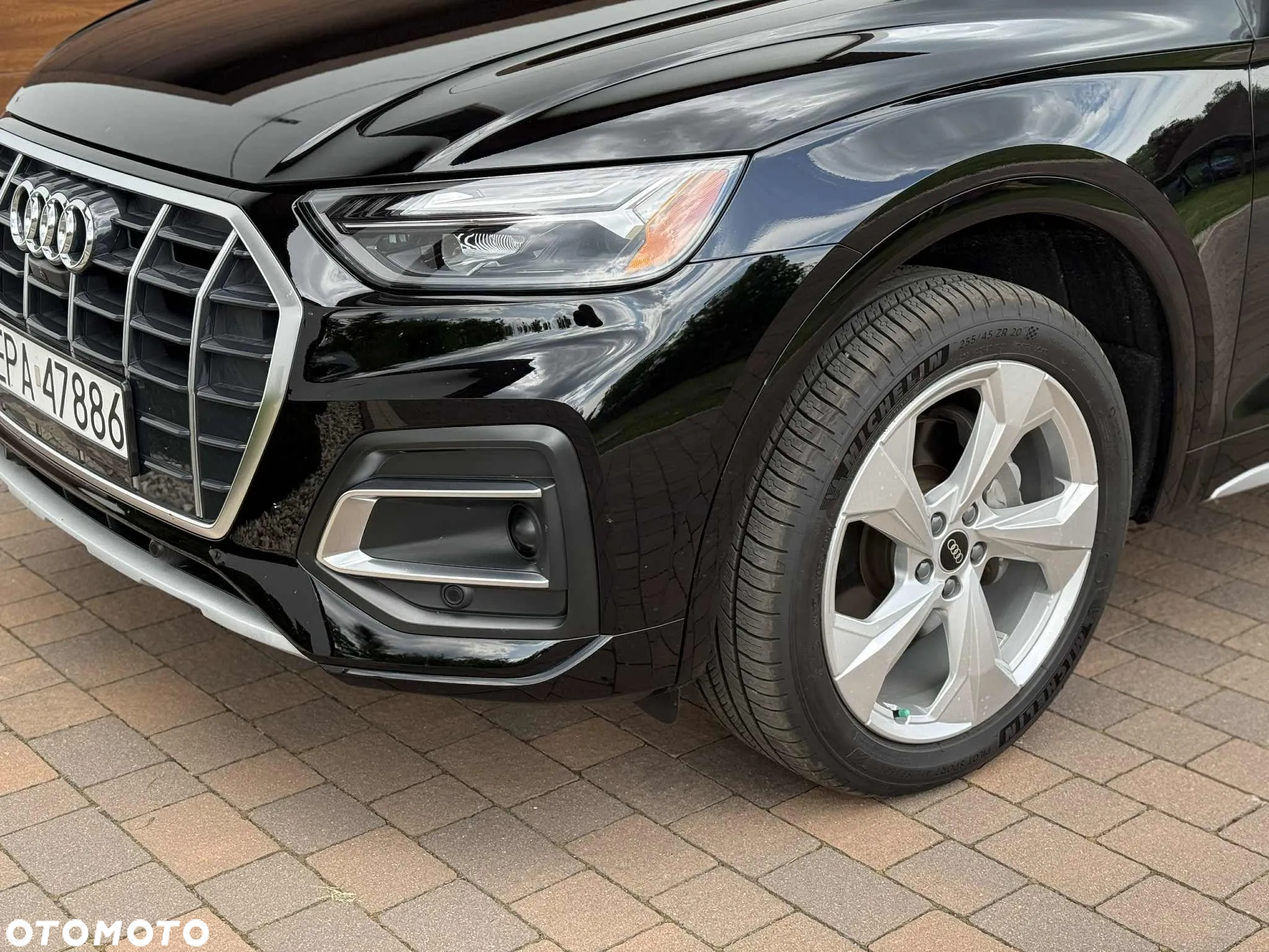 Audi Q5 45 TFSI quattro S tronic S line - 7