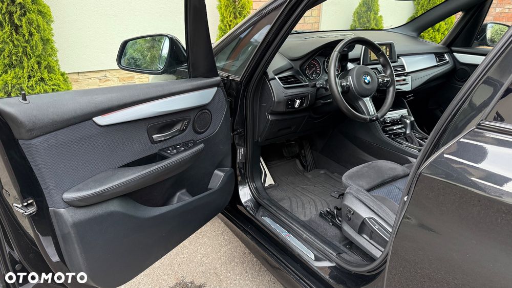 BMW Seria 2 220d Sport-Aut - 6