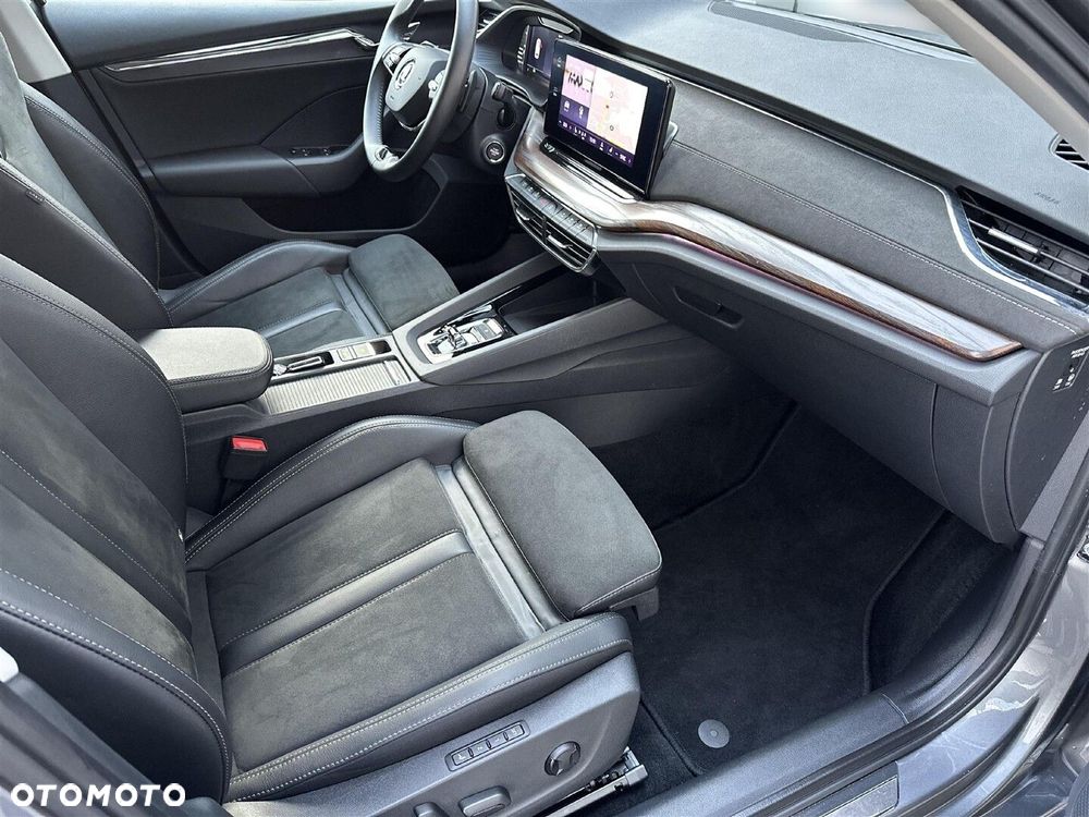 Skoda Octavia 2.0 TDI 4x4 Scout DSG - 8