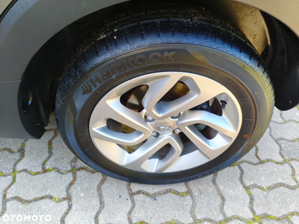 Opel Crossland X 1.2 Start/Stop Ultimate - 20