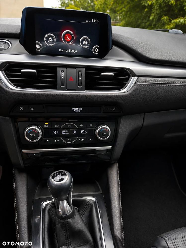Mazda 6 2.0 Skypassion I-ELoop - 8