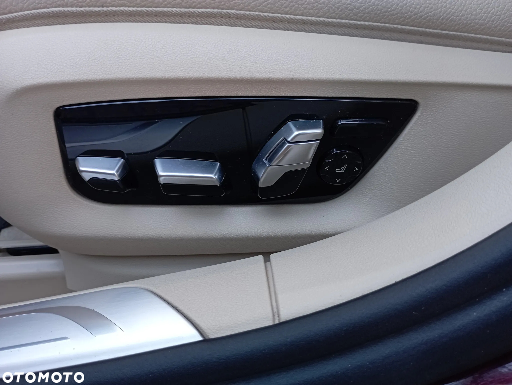 BMW Seria 7 740d xDrive - 40