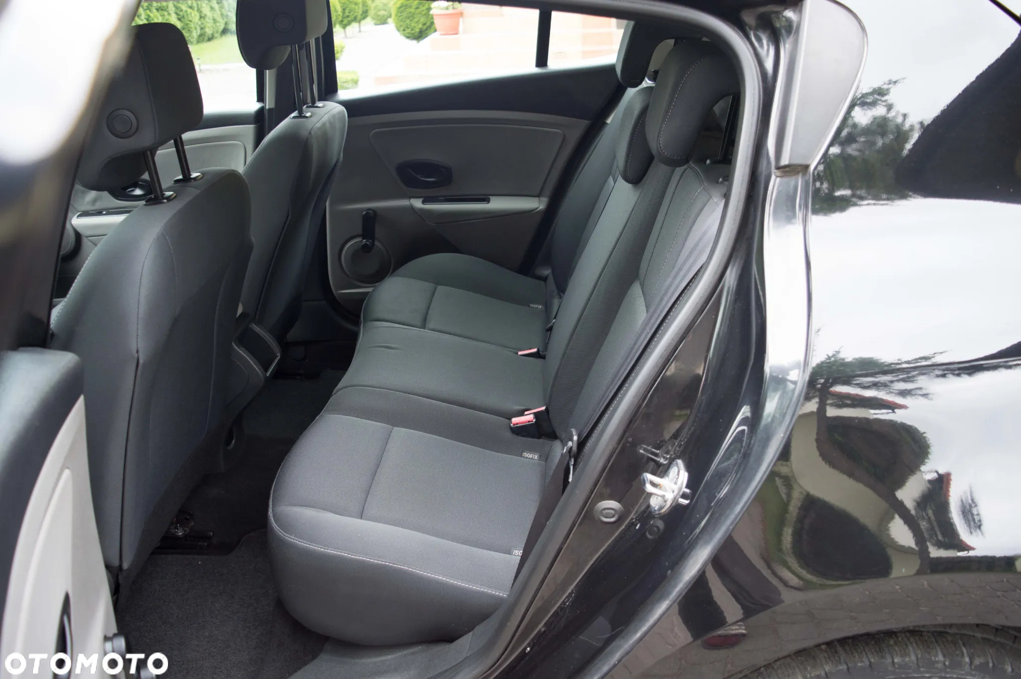Renault Megane 1.6 16V 100 TomTom Edition - 31