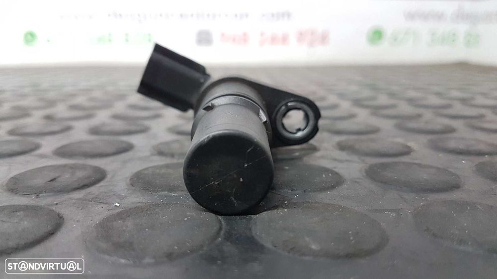 CAPTADOR VOLANTE MOTOR RENAULT MEGANE III BERLINA 5 P LIMITED - 2