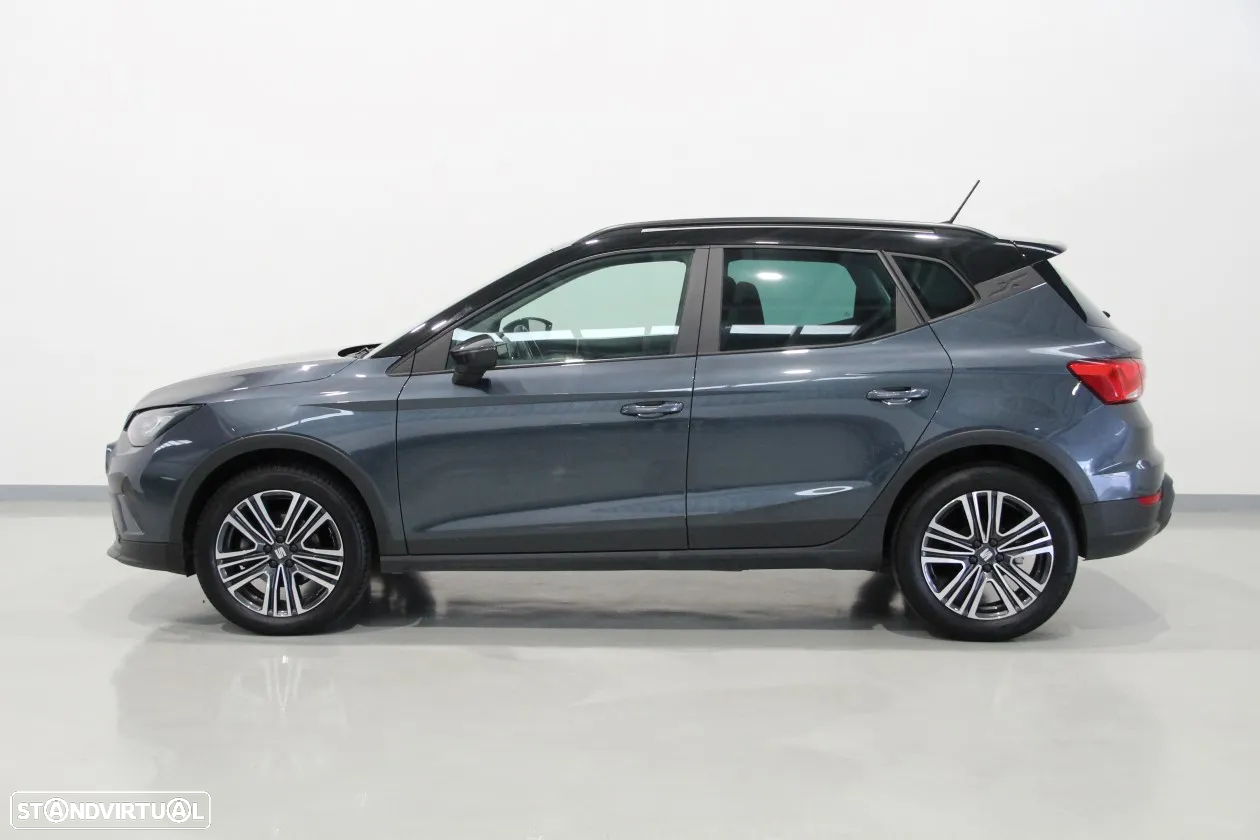 SEAT Arona 1.0 TSI Style - 3