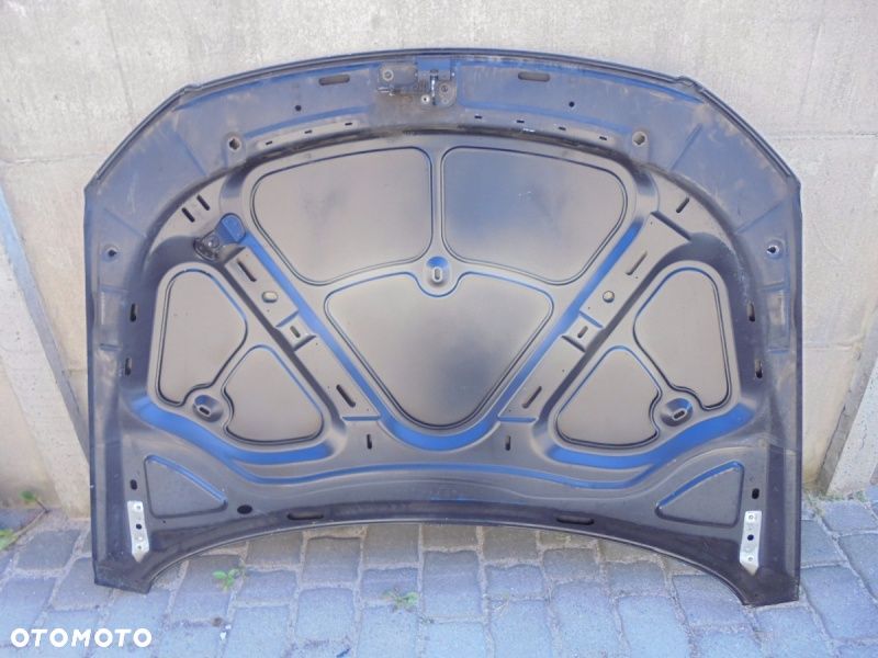 VW PASSAT B6 3C0 - maska - 7