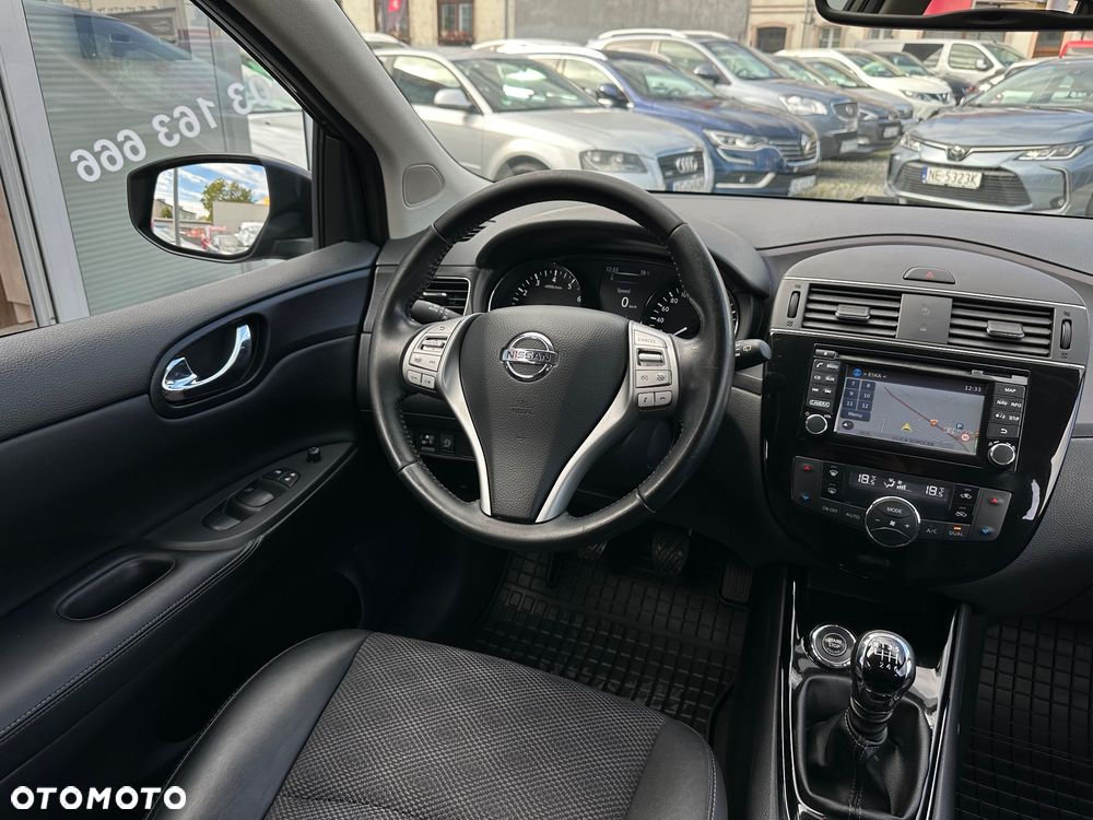 Nissan Pulsar 1.2 DIG-T Tekna - 29