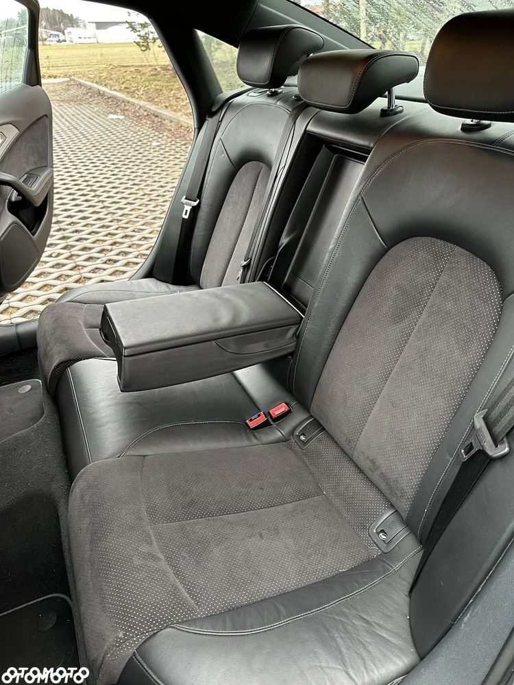 Audi A6 Limousine 2.0 TFSI Multitronic - 10