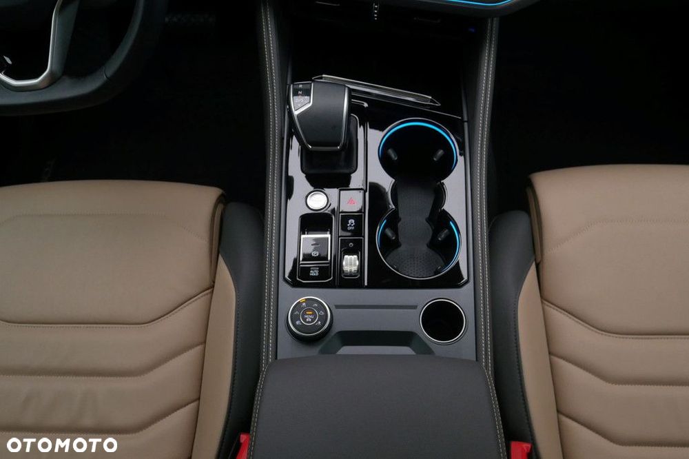 Volkswagen Touareg 3.0 V6 TDI 4Motion Elegance - 11