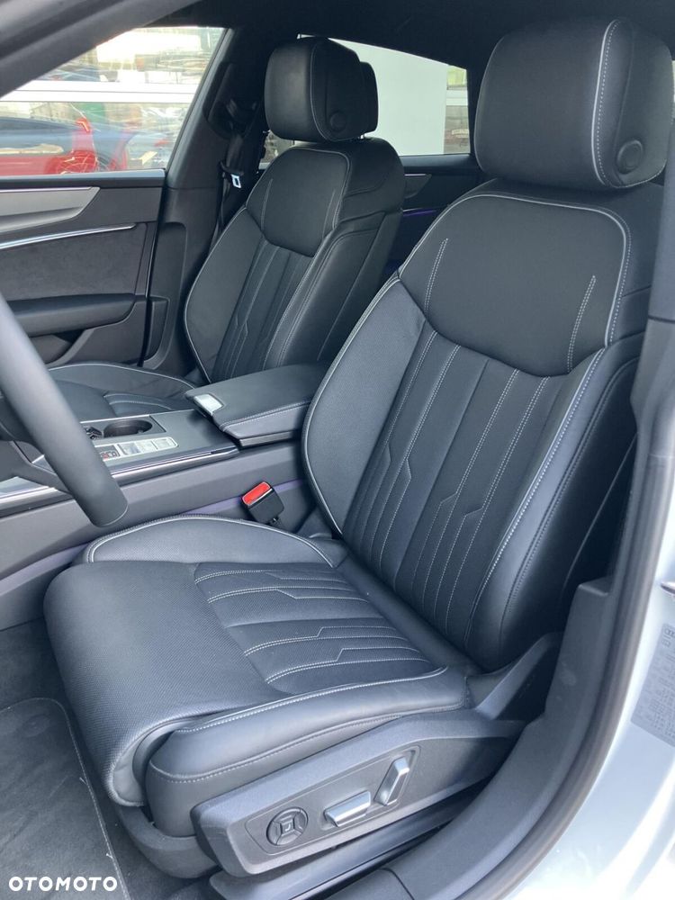 Audi A7 Sportback - 13