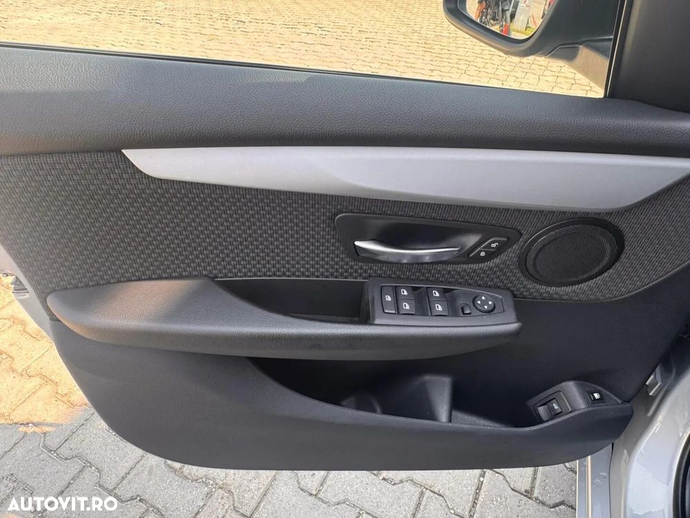 BMW Seria 2 225xe iPerformance AT Advantage - 16