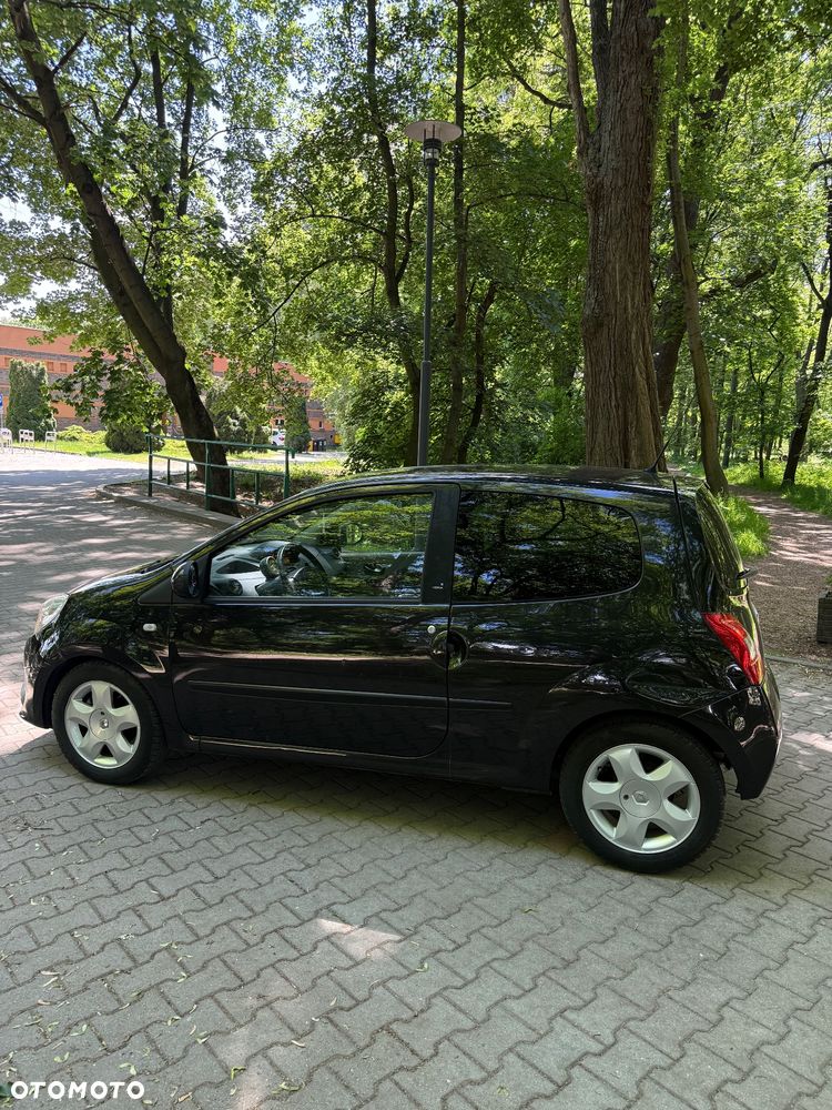Renault Twingo 1.2 16V Dynamique - 8