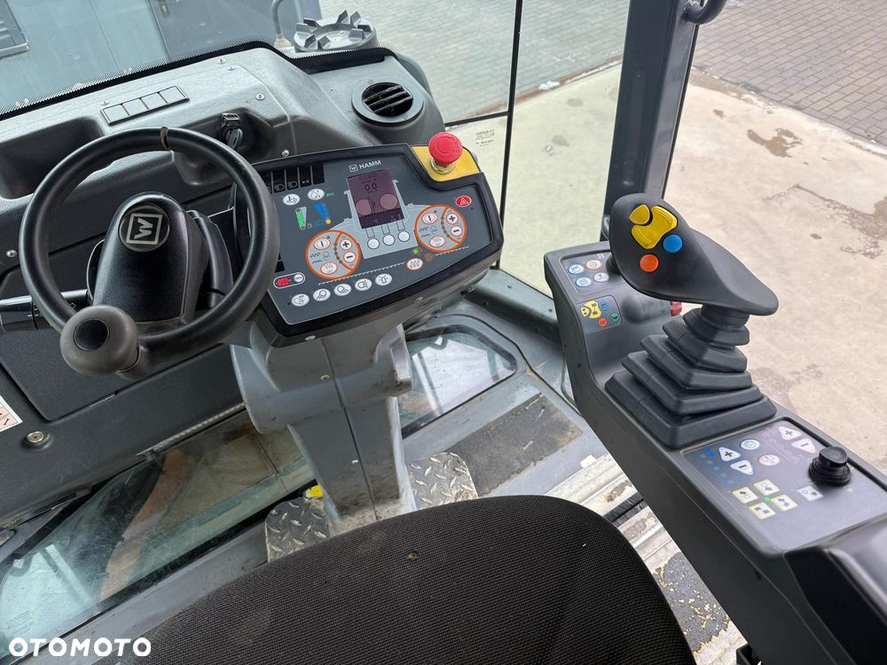 Hamm DV+90 VO-S - 17