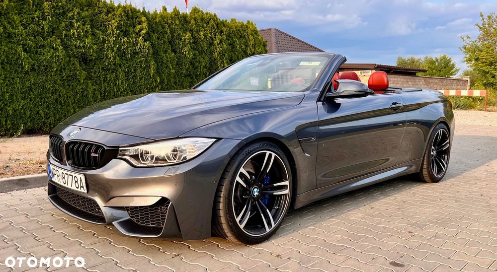 BMW M4 - 3