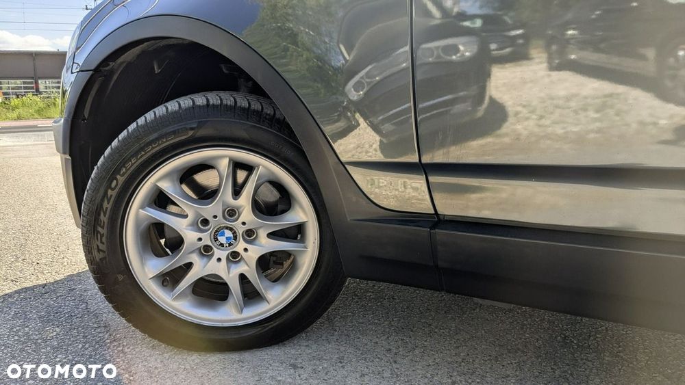 BMW X3 - 36
