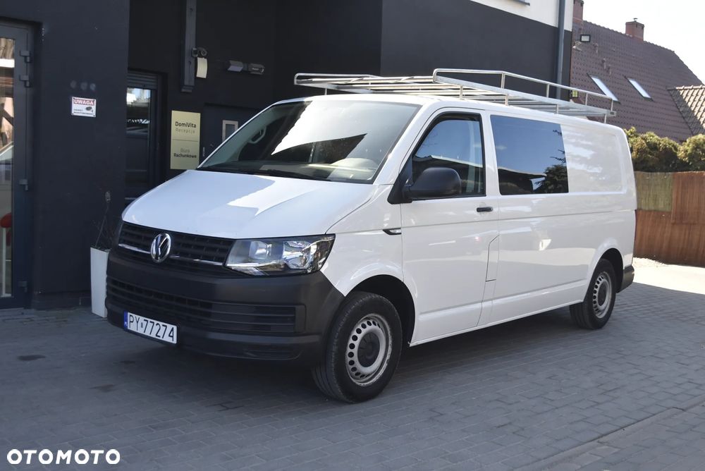 Volkswagen TRANSPORTER - 6