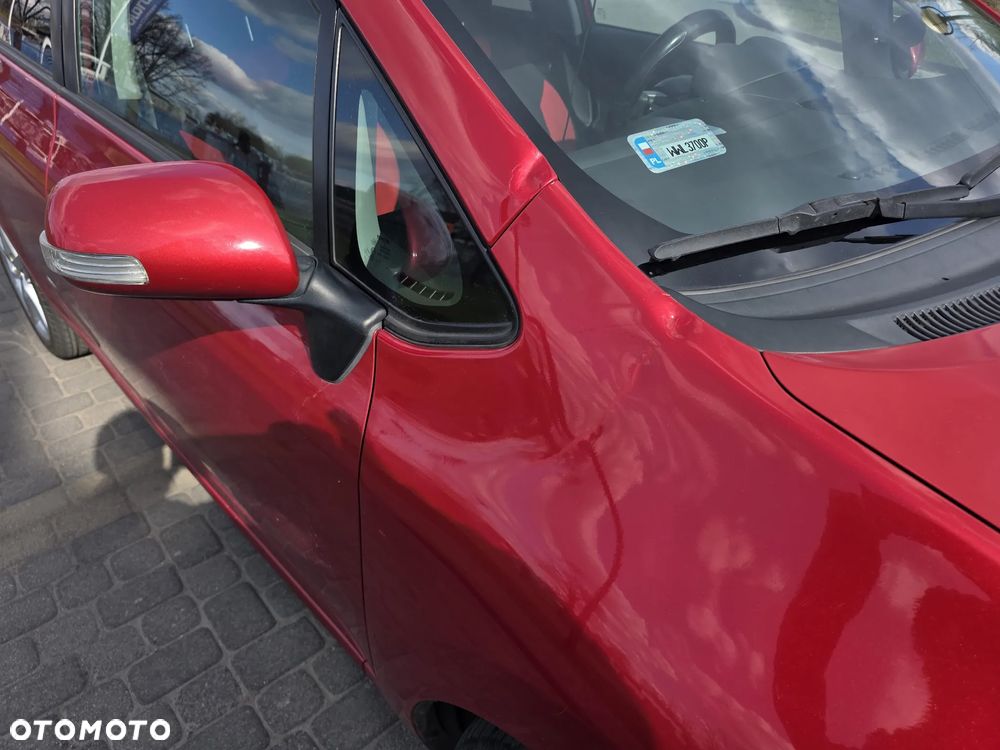 Toyota Auris 1.6 Club - 3