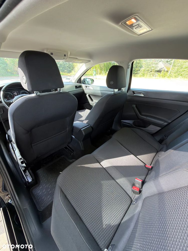 Volkswagen Polo 1.0 TSI Comfortline - 13