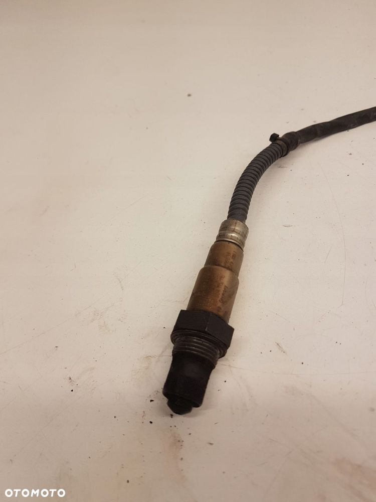 SONDA LAMBDA AUDI VW SKODA SEAT 059906262H - 2