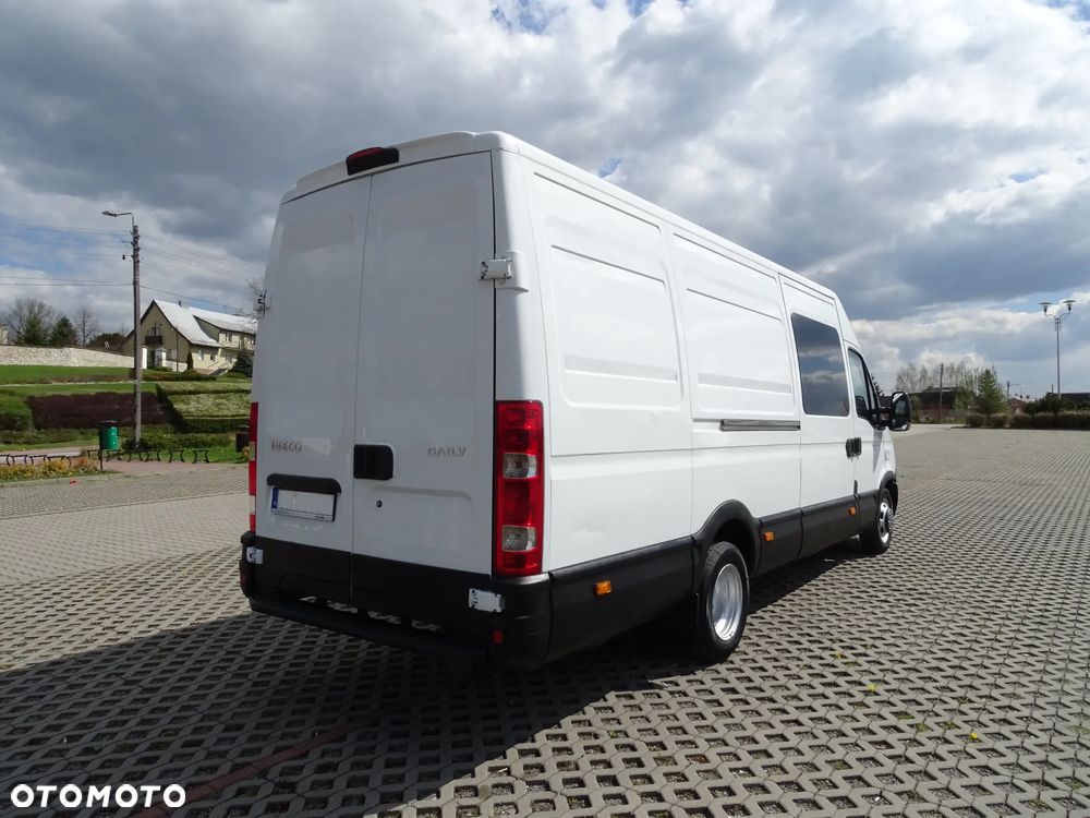 Iveco Daily - 5
