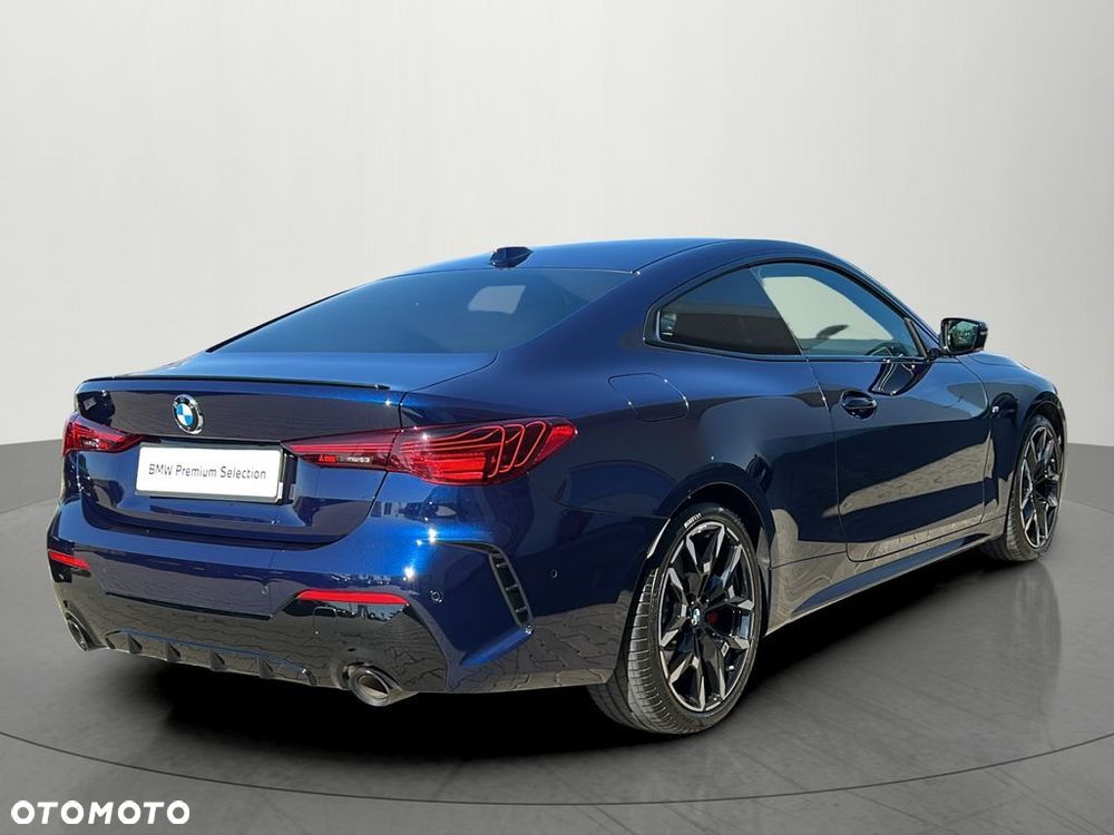 BMW Seria 4 - 7
