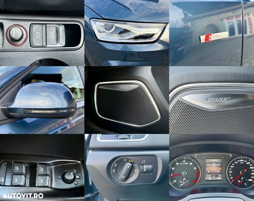 Audi Q3 - 11
