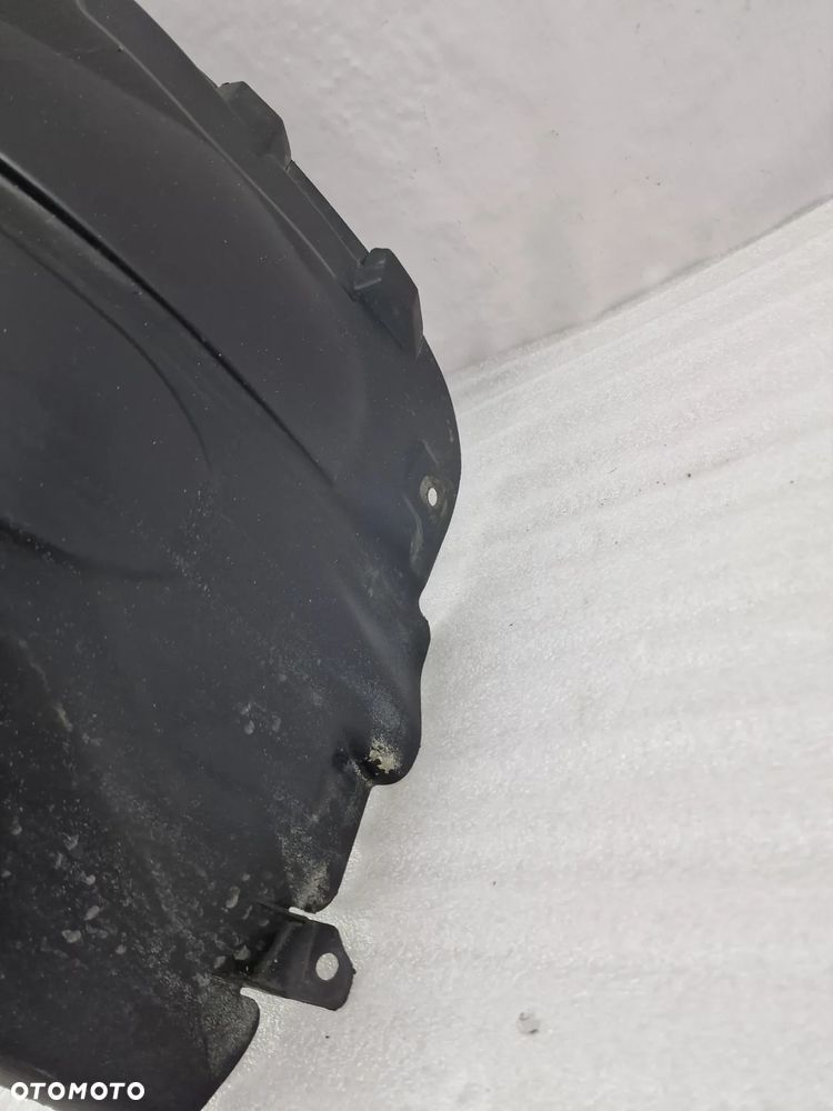 OPEL CORSA D / D LIFT 06-14 KOMPLETNE PRAWE NADKOLE PRZEDNIE PRZÓD , NR 312632764 / 13187359 , NR AUKCJI N763 - 4