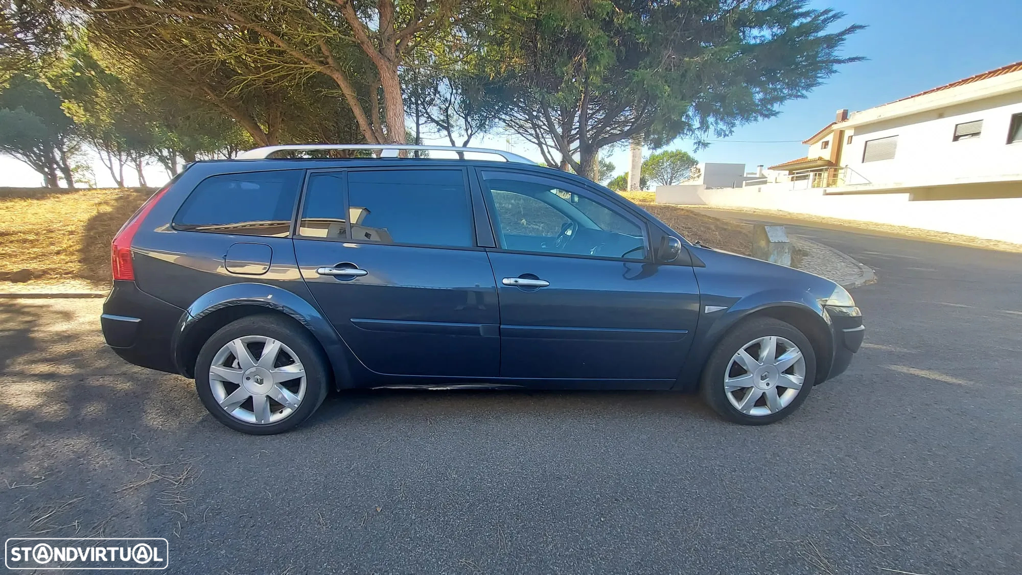 Renault Mégane Break - 5