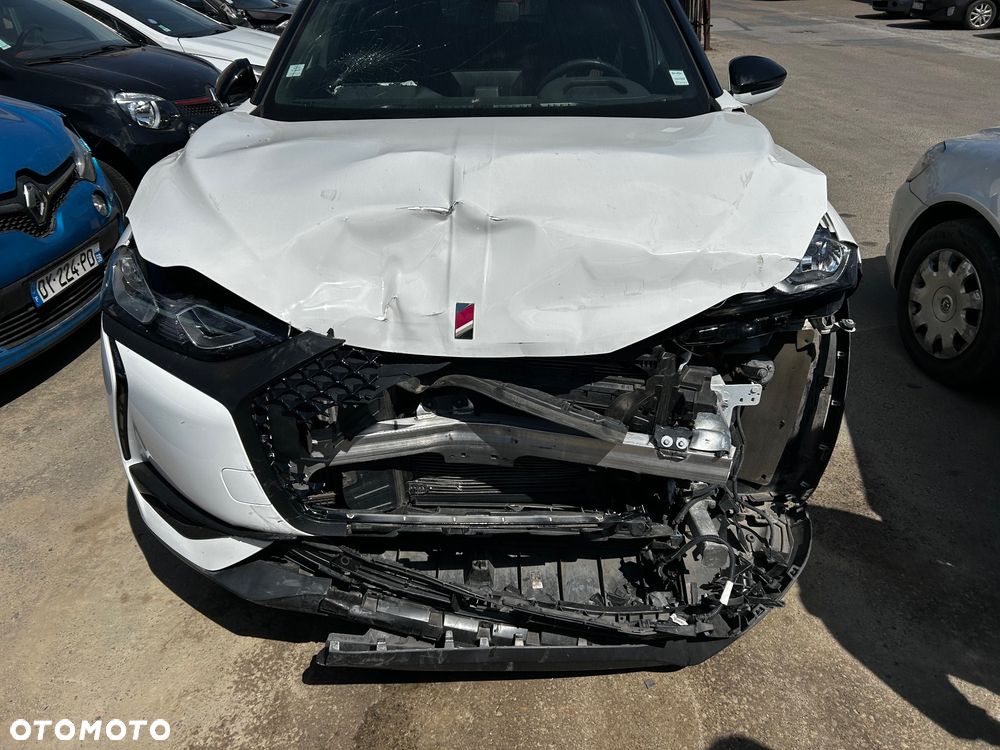 DS Automobiles DS 3 Crossback - 13