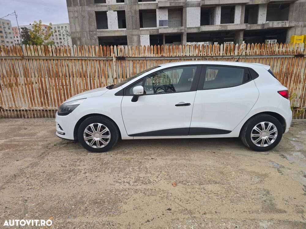 Renault Clio dCi 75 Expression - 2