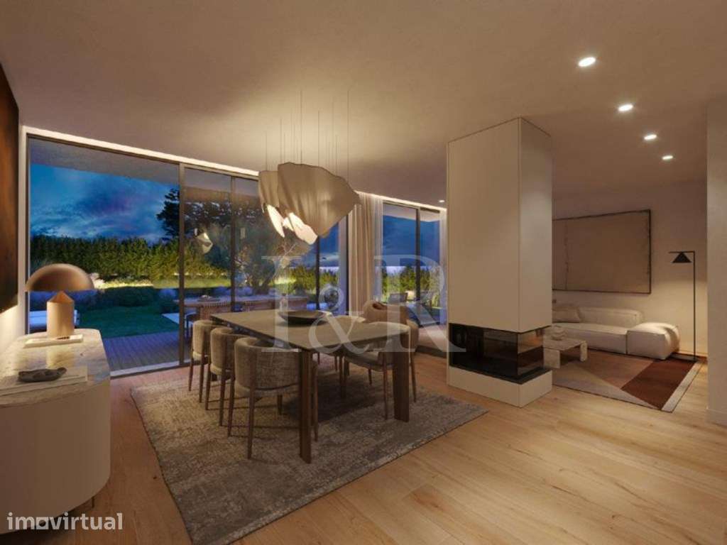 Cascais Villas - Grande imagem: 3/14