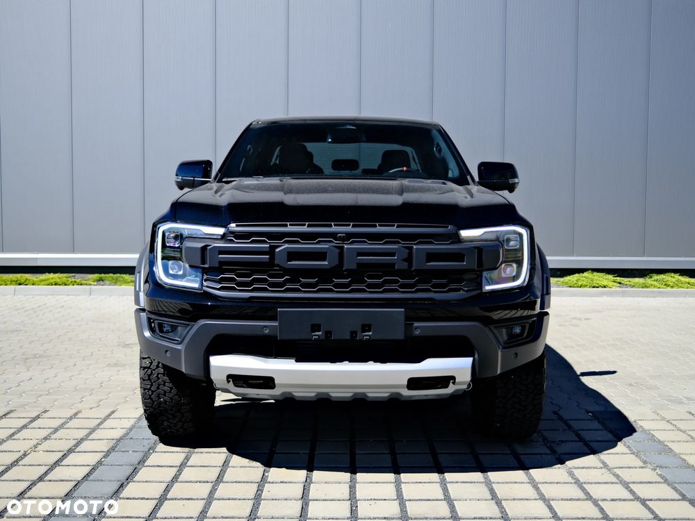 Ford Ranger Raptor - 12