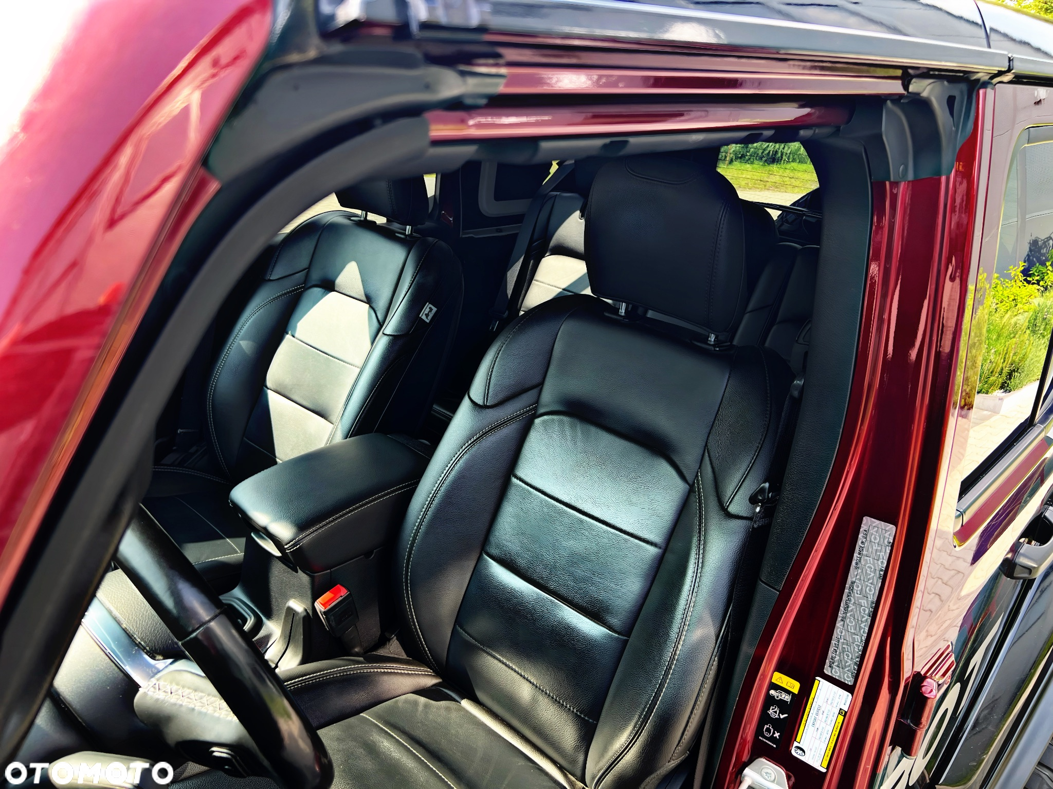 Jeep Wrangler Unlimited GME 2.0 Turbo 80th Anniversary - 23