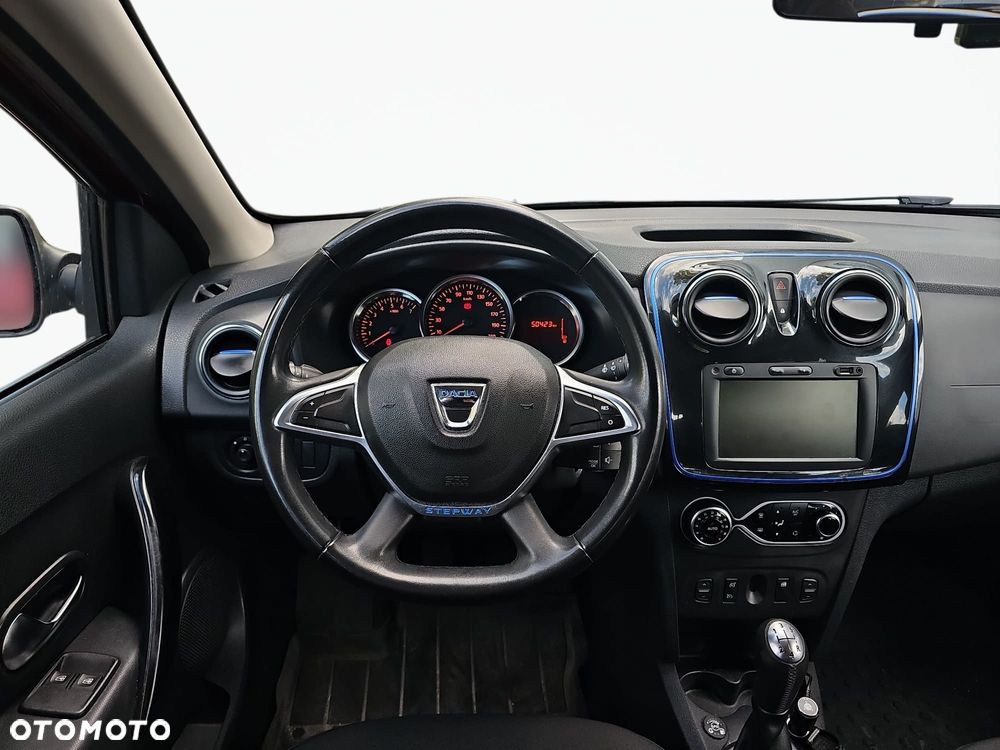Dacia Sandero Stepway - 9