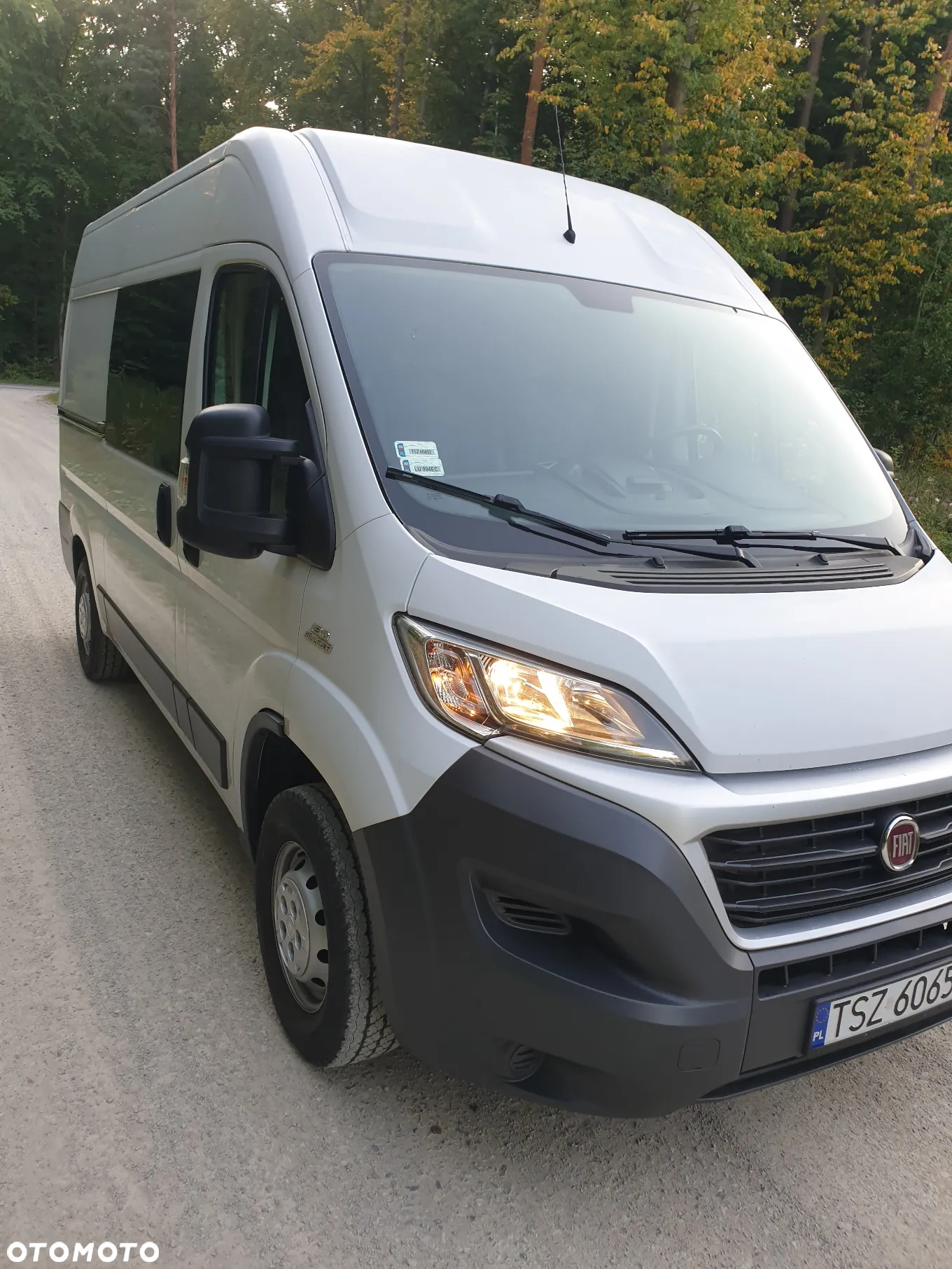 Fiat Ducato - 8