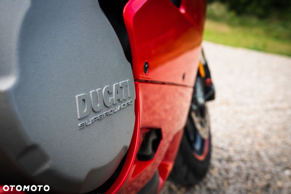 Ducati Panigale V2 - 12