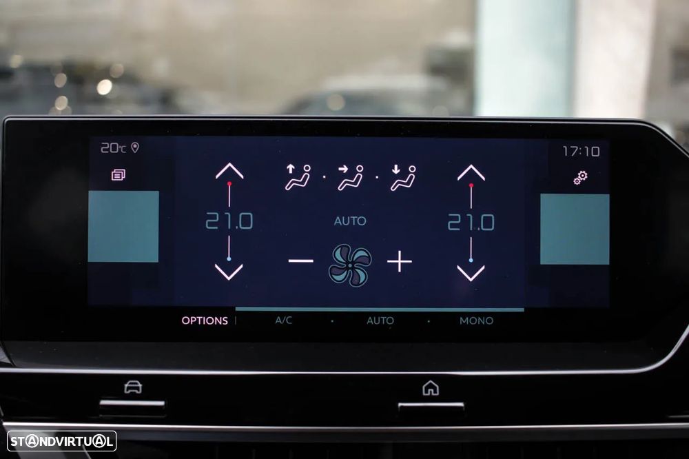 Citroën e-C4 50 kWh Feel Pack - 22