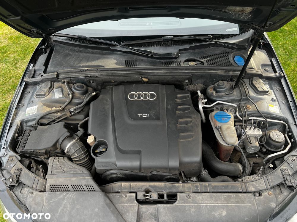 Audi A4 Avant - 15