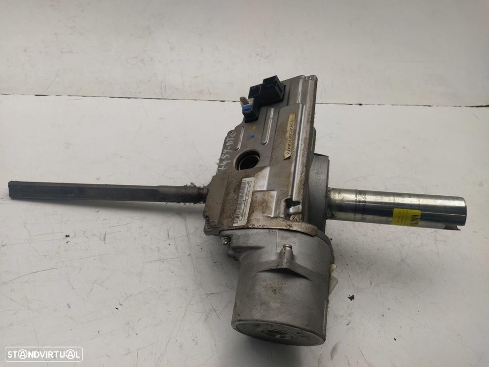 COLUNA DIREÇÃO FIAT PUNTO EVO 2005 - 2