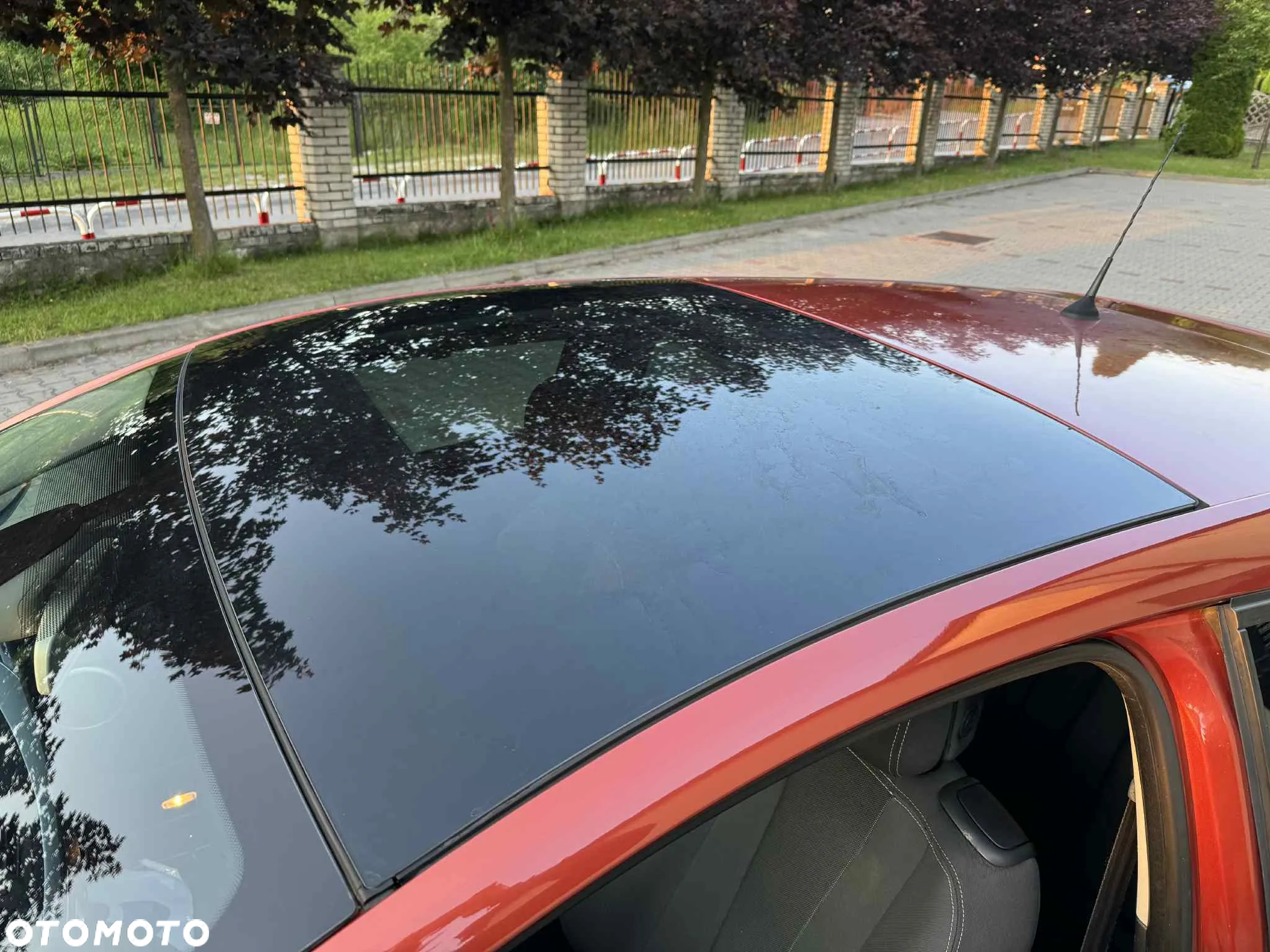 Renault Megane 1.6 16V Color Edition Euro5 - 18