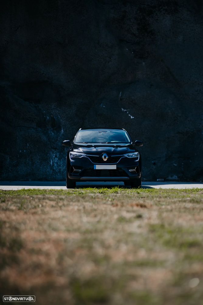 Renault Arkana - 4