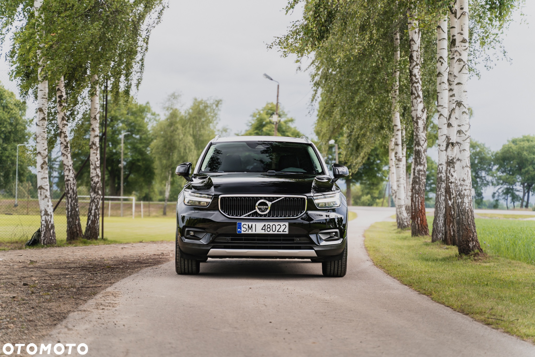 Volvo XC 40 D4 AWD - 10