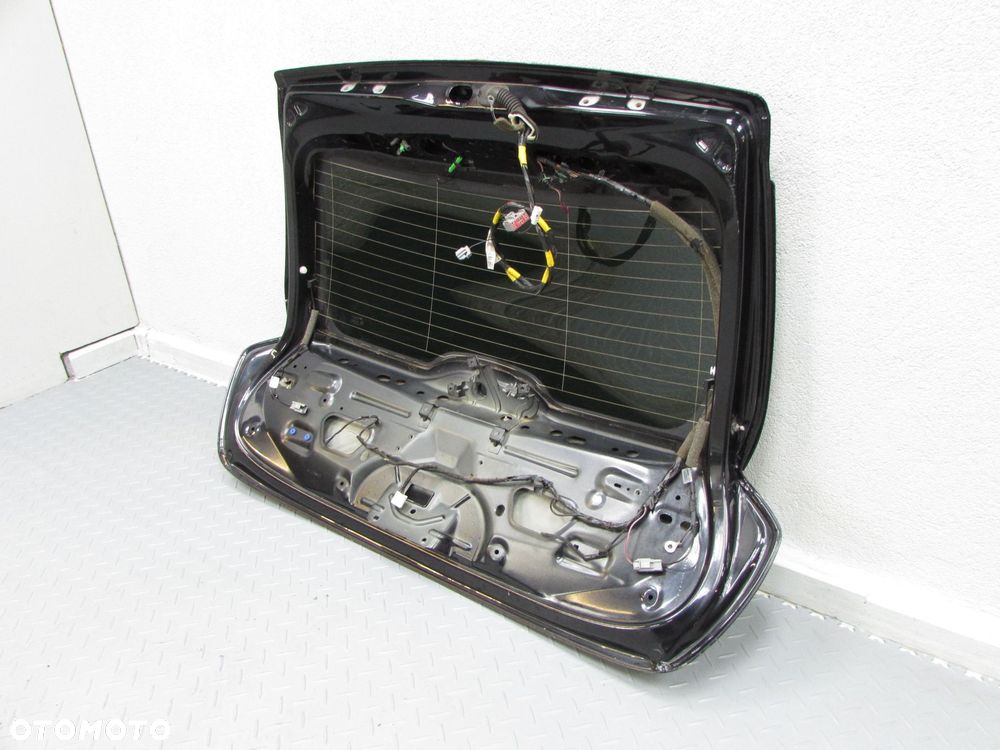 VOLVO V60 KOMBI 10-18 KLAPA BAGAZNIKA TYL SZYBA 452 DO ZALOZENIA - 13