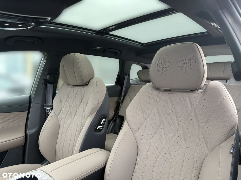 Chery Tiggo 8 1.5 T-GDI Super Hybrid Prestige DCT - 20