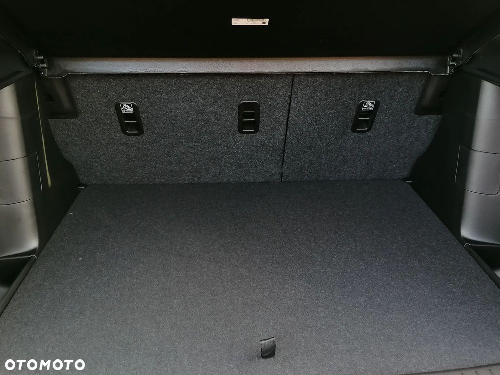 Suzuki Vitara 1.4 Boosterjet mHEV Premium Plus 4WD - 21