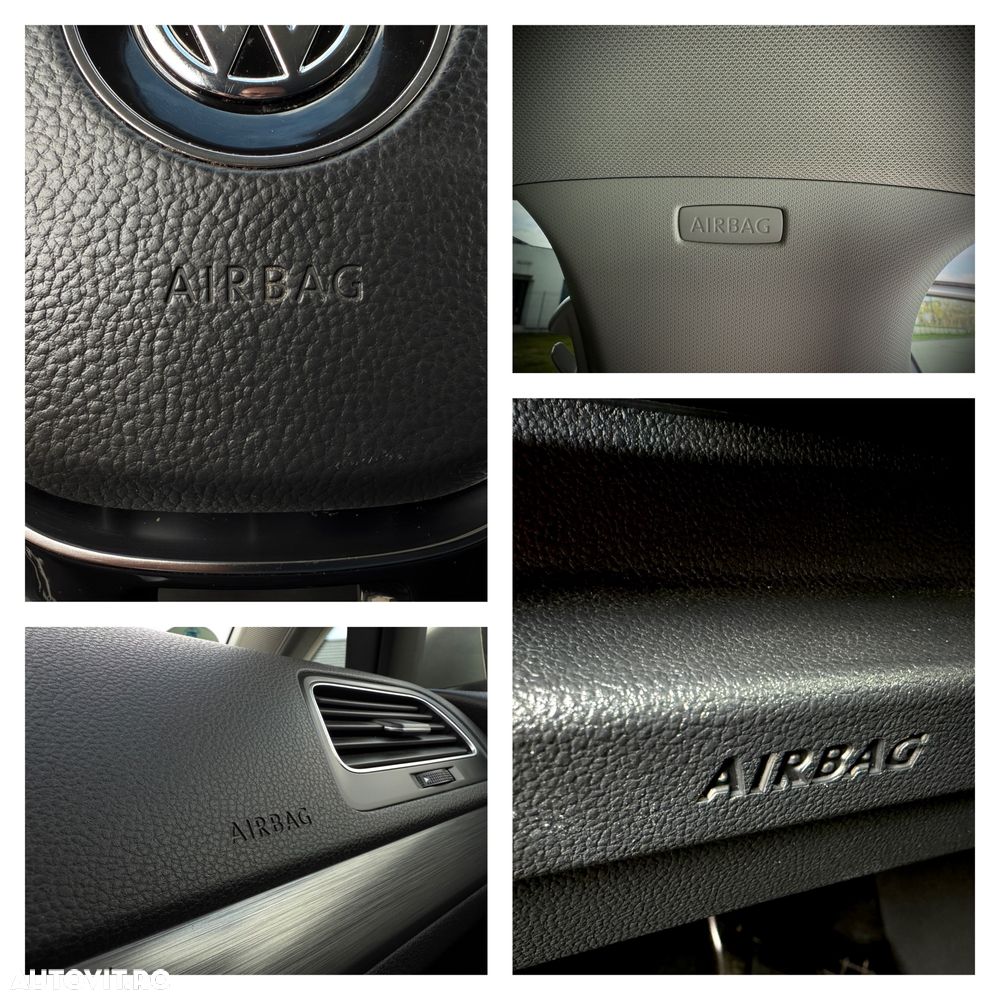 Volkswagen Golf 1.6 TDI Highline - 30