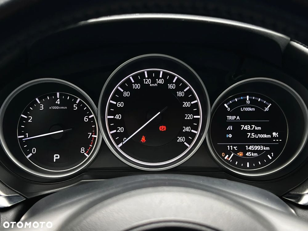 Mazda 6 2.0 SkyPassion - 35