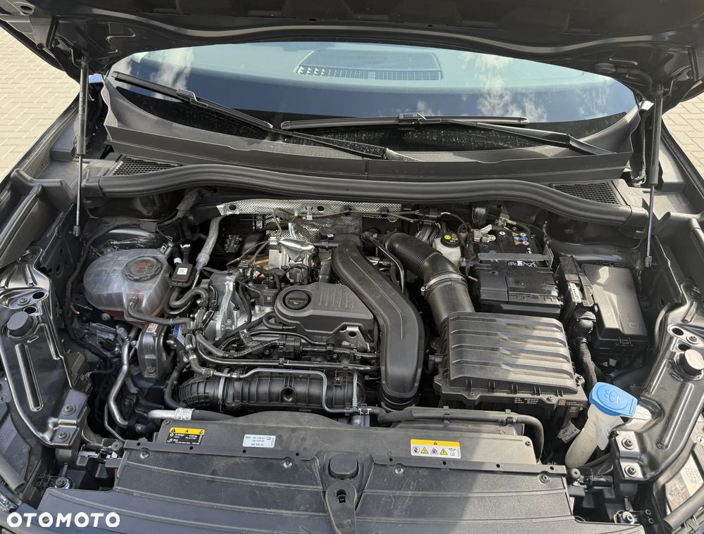 Volkswagen Tiguan 1.5 eTSI Life DSG - 26